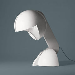 Martinelli Luce Ruspa table lamp white - Buy now on ShopDecor - Discover the best products by MARTINELLI LUCE design