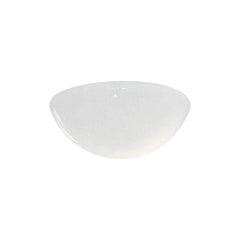 Martinelli Luce Semisfera ceiling lamp white diam. 42 cm - Buy now on ShopDecor - Discover the best products by MARTINELLI LUCE design