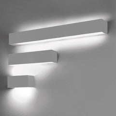 Martinelli Luce Set wall lamp small LED white - Buy now on ShopDecor - Discover the best products by MARTINELLI LUCE design