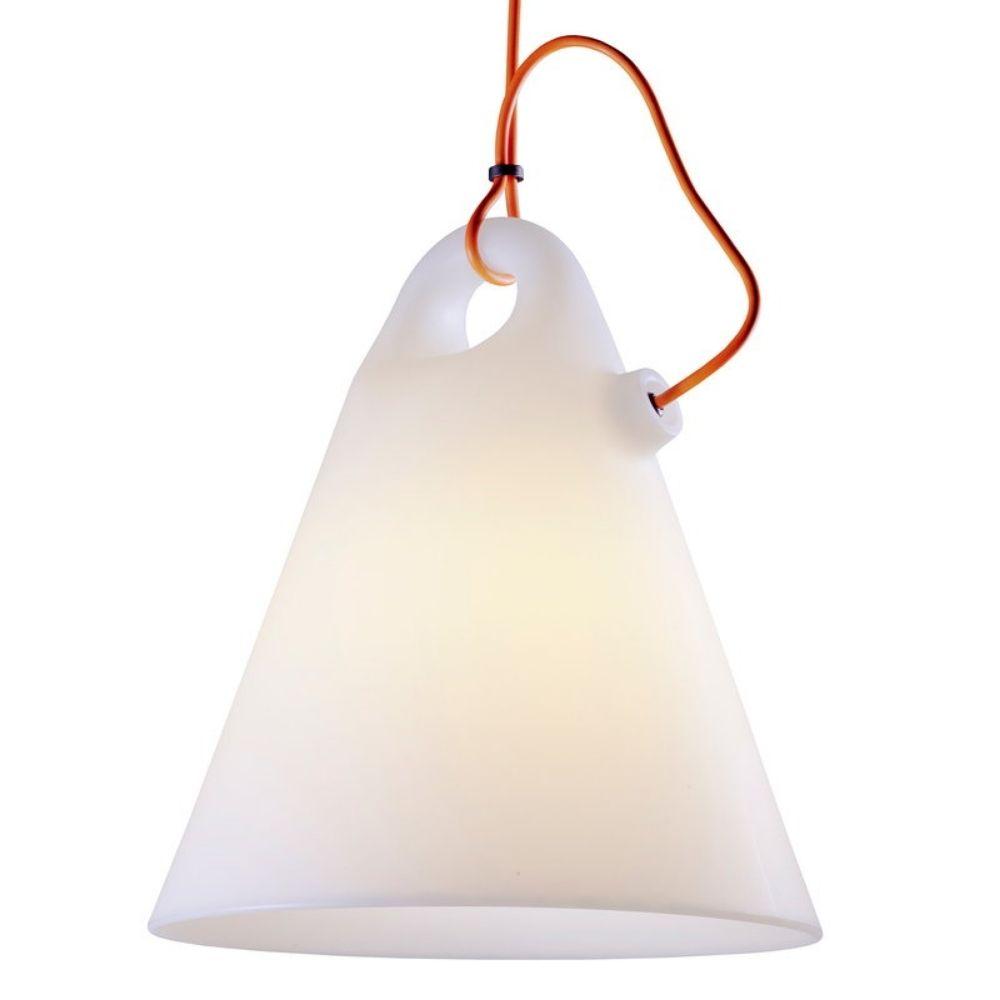 Martinelli Luce Trilly outdoor suspension lamp diam. 45 cm. - Buy now on ShopDecor - Discover the best products by MARTINELLI LUCE design