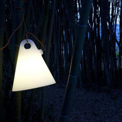 Martinelli Luce Trilly outdoor suspension lamp diam. 45 cm. - Buy now on ShopDecor - Discover the best products by MARTINELLI LUCE design