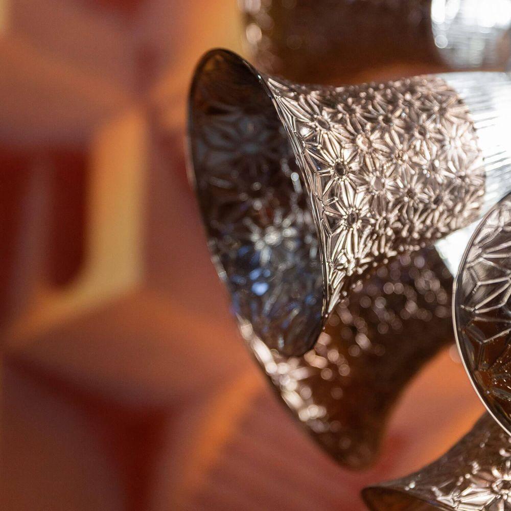 Moooi Chalice 48 LED metal suspension lamp - Buy now on ShopDecor - Discover the best products by MOOOI design