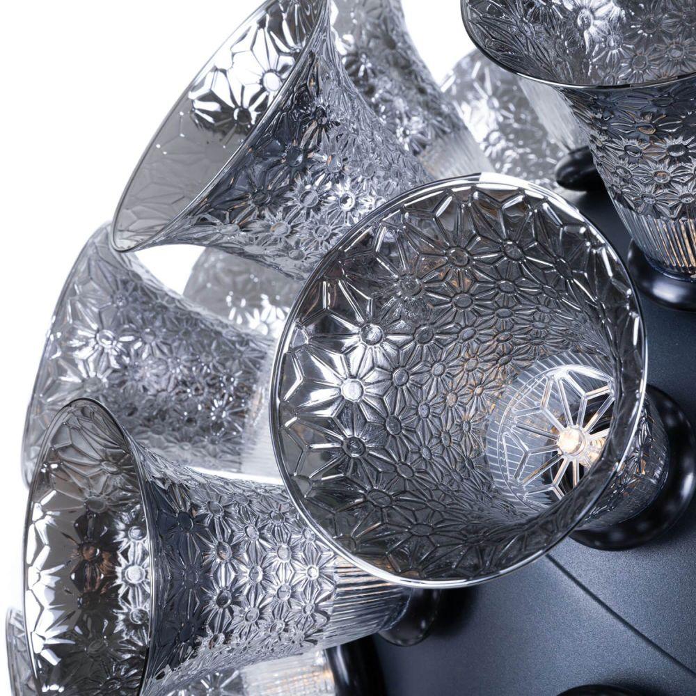 Moooi Chalice 48 LED metal suspension lamp - Buy now on ShopDecor - Discover the best products by MOOOI design
