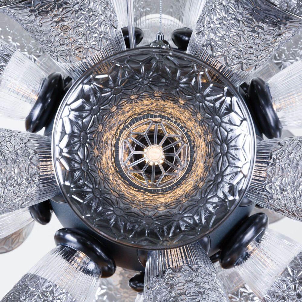Moooi Chalice 48 LED metal suspension lamp - Buy now on ShopDecor - Discover the best products by MOOOI design