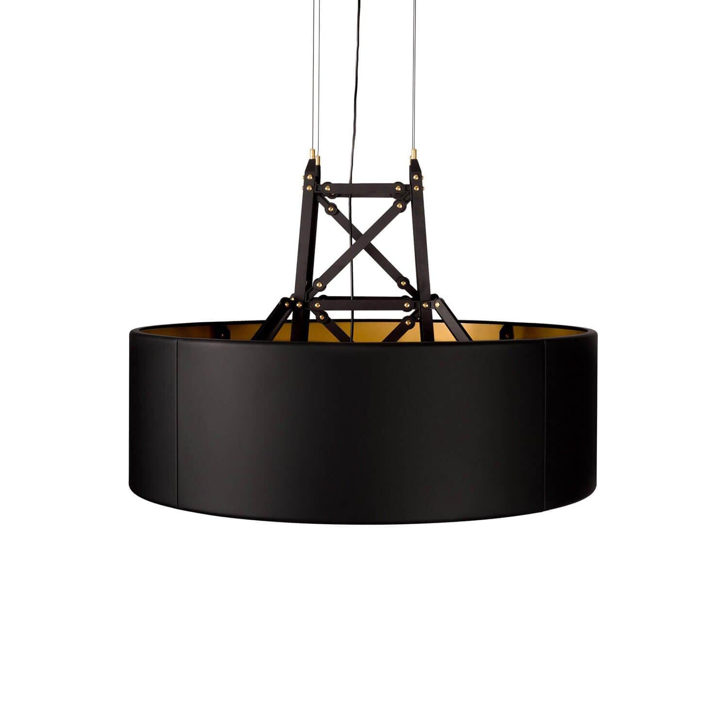 Moooi Construction Lamp Large suspension lamp - Buy now on ShopDecor - Discover the best products by MOOOI design