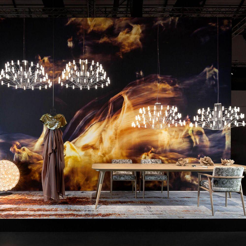 Moooi Coppélia LED Small suspension lamp - Buy now on ShopDecor - Discover the best products by MOOOI design