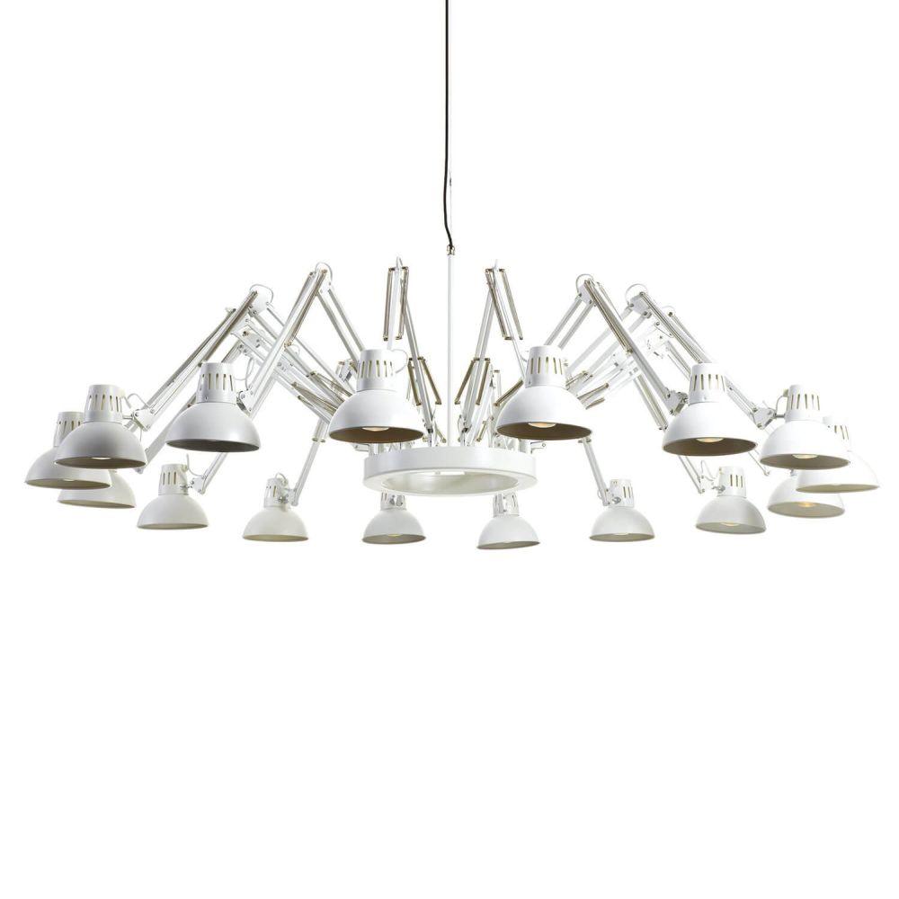 Moooi Dear ingo steel suspension lamp by Ron Gilad - Buy now on ShopDecor - Discover the best products by MOOOI design