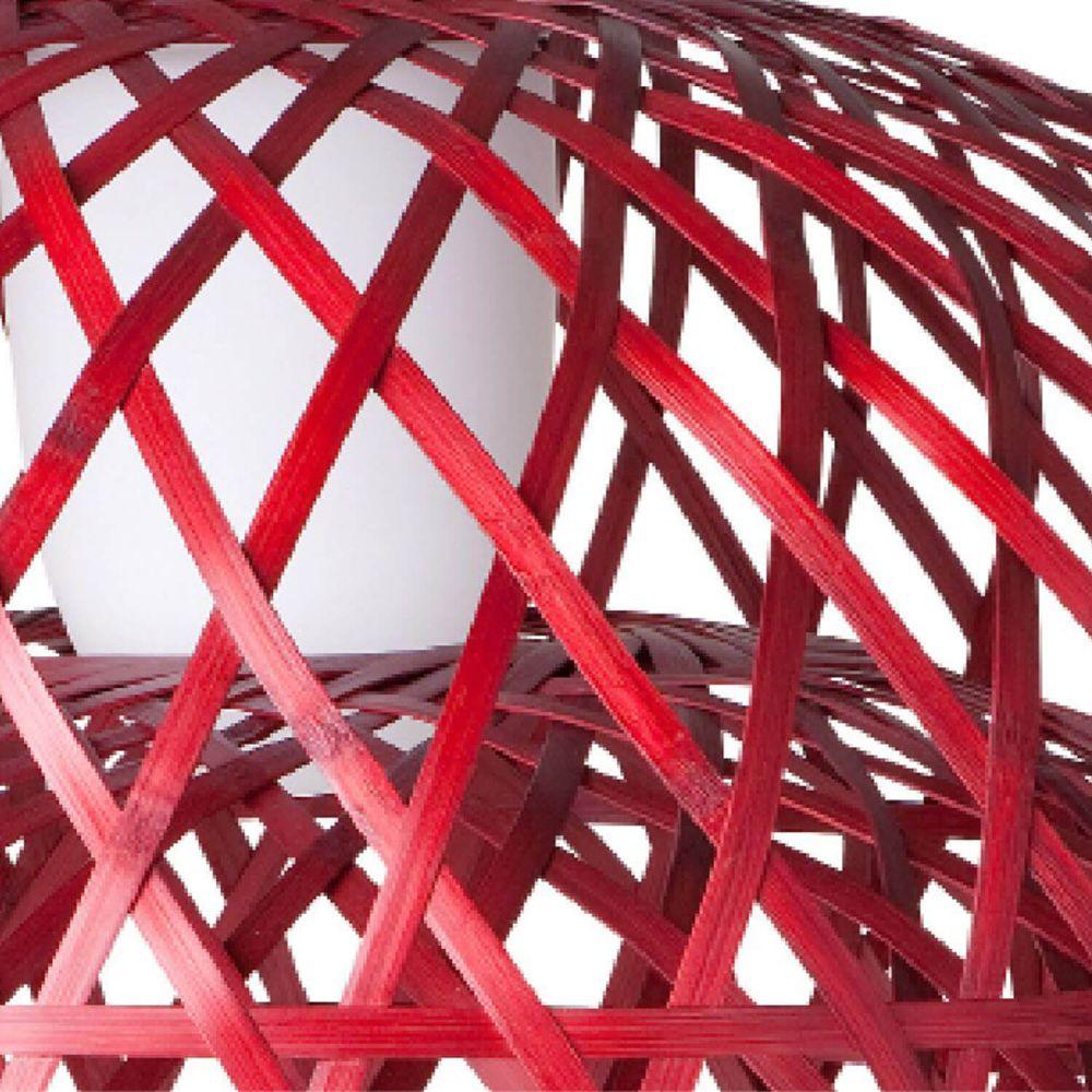 Moooi Emperor Medium suspension lamp bamboo - Buy now on ShopDecor - Discover the best products by MOOOI design