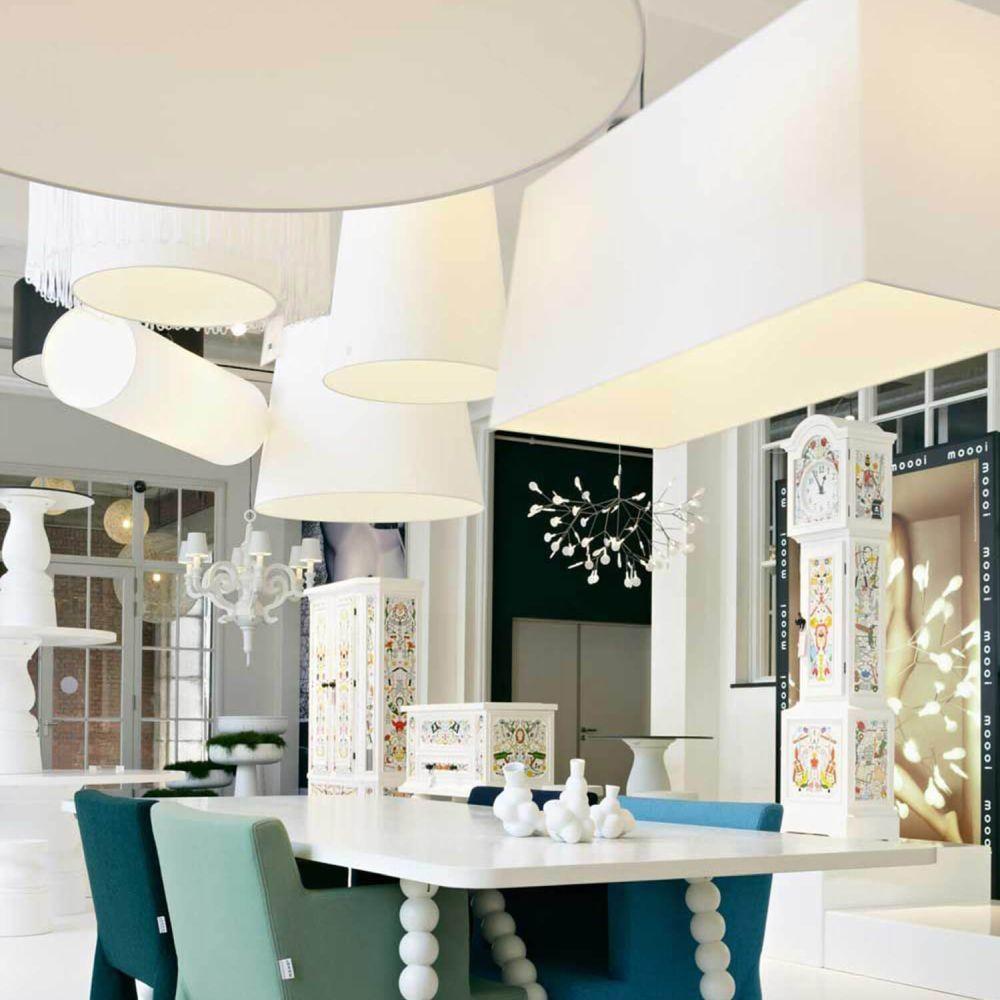 Moooi Hang PVC suspension lamp by Marcel Wanders - Buy now on ShopDecor - Discover the best products by MOOOI design