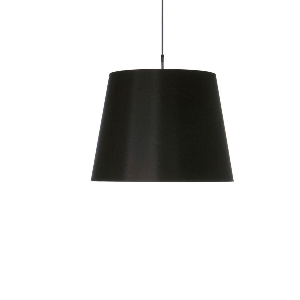 Moooi Hang PVC suspension lamp by Marcel Wanders Black - Buy now on ShopDecor - Discover the best products by MOOOI design
