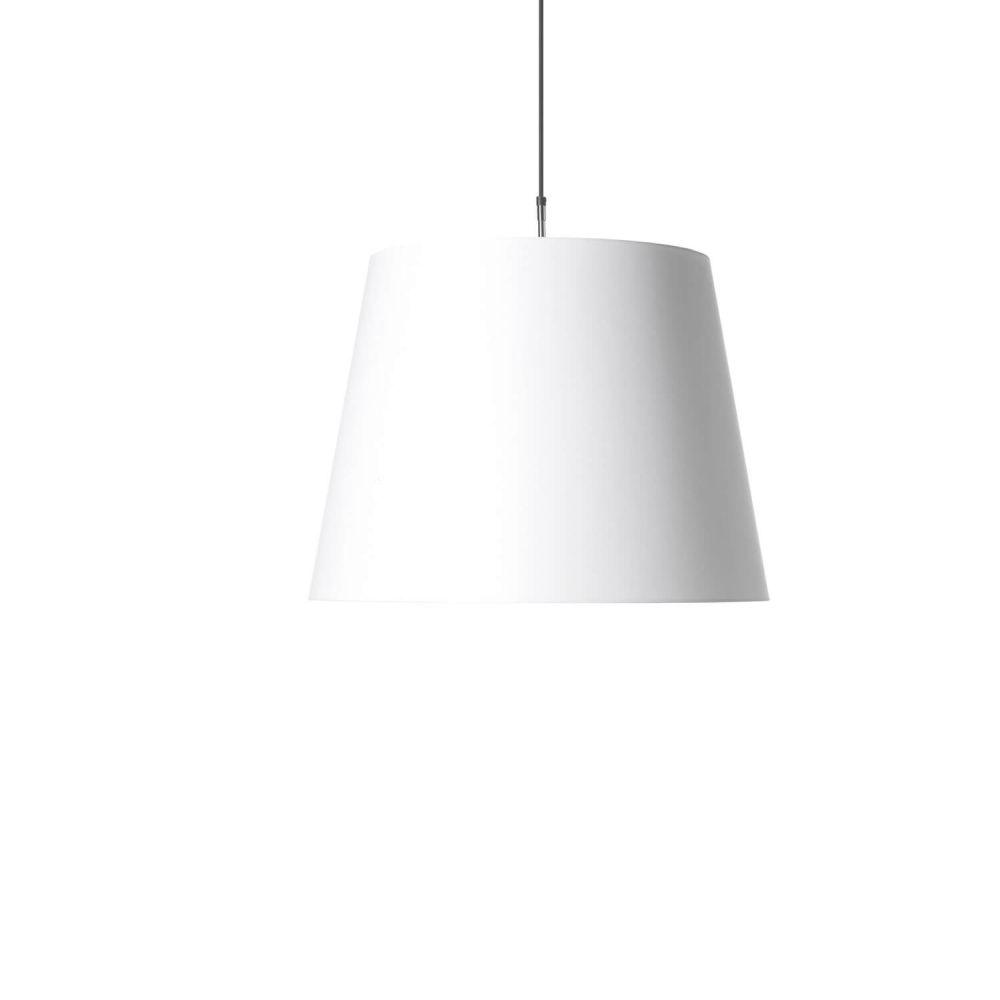 Moooi Hang PVC suspension lamp by Marcel Wanders White - Buy now on ShopDecor - Discover the best products by MOOOI design