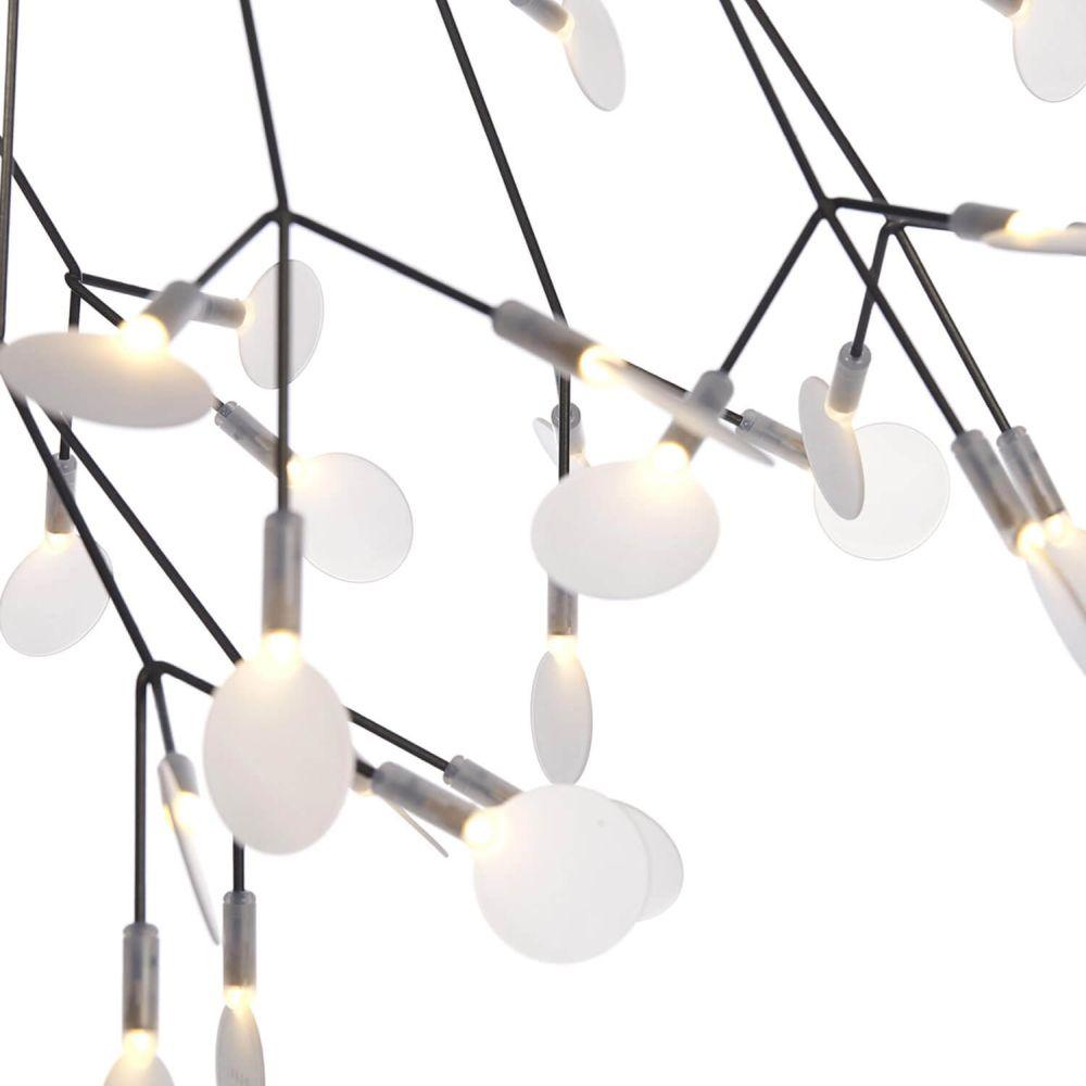 Moooi Heracleum Endless LED suspension lamp - Buy now on ShopDecor - Discover the best products by MOOOI design