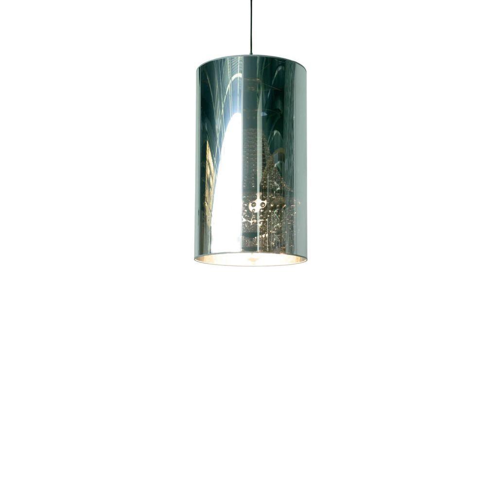Moooi Light Shade Shade 47 suspension lamp with semi-transparent lampshade - Buy now on ShopDecor - Discover the best products by MOOOI design
