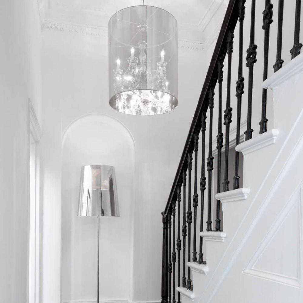 Moooi Light Shade Shade 47 suspension lamp with semi-transparent lampshade - Buy now on ShopDecor - Discover the best products by MOOOI design