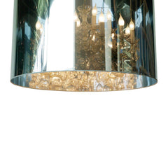 Moooi Light Shade Shade 47 suspension lamp with semi-transparent lampshade - Buy now on ShopDecor - Discover the best products by MOOOI design
