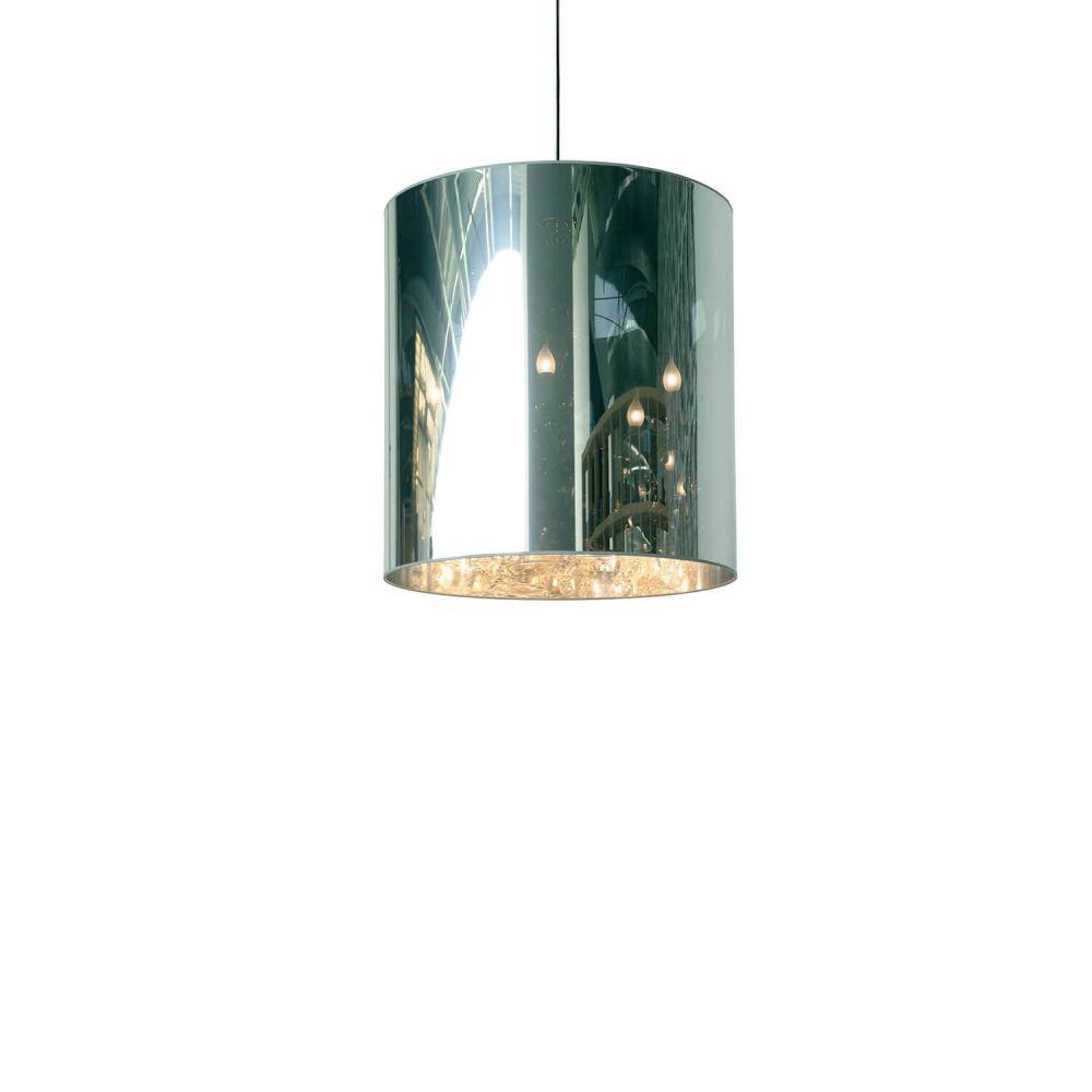 Moooi Light Shade Shade 70 suspension lamp with semi-transparent lampshade - Buy now on ShopDecor - Discover the best products by MOOOI design