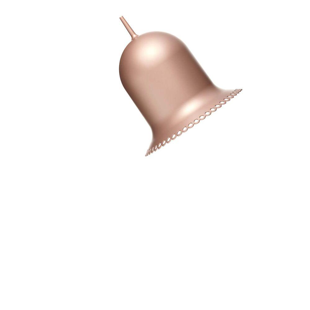 Moooi Lolita suspension lamp with lampshade - Buy now on ShopDecor - Discover the best products by MOOOI design