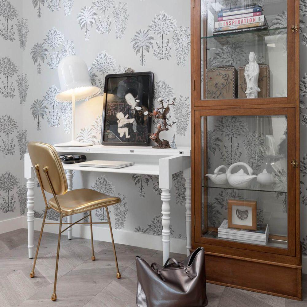Moooi Lolita table lamp with lampshade by Nika Zupanc - Buy now on ShopDecor - Discover the best products by MOOOI design