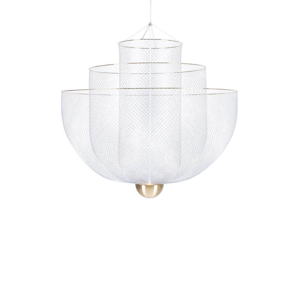 Moooi Meshmatics dimmable suspension lamp - Buy now on ShopDecor - Discover the best products by MOOOI design