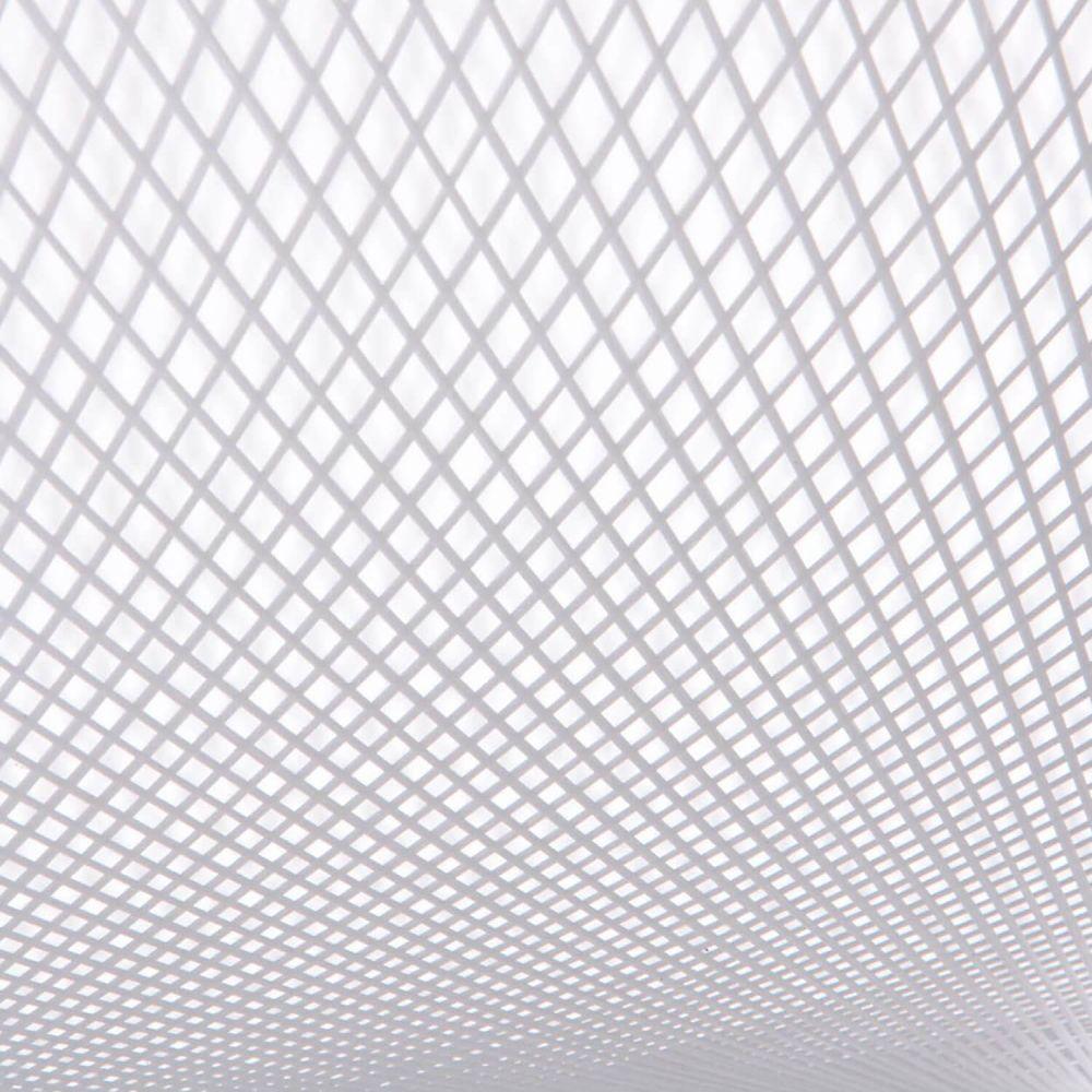Moooi Non Random D48 LED suspension lamp aluminium - Buy now on ShopDecor - Discover the best products by MOOOI design