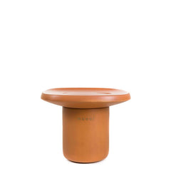 Moooi Obon Table Square High ceramic by Simone Bonanni - Buy now on ShopDecor - Discover the best products by MOOOI design