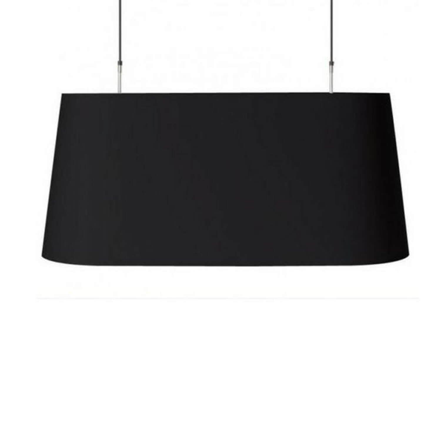 Moooi Oval Light suspension lamp with lampshade - Buy now on ShopDecor - Discover the best products by MOOOI design