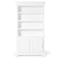 Moooi Paper Cabinet wood and white paper - Buy now on ShopDecor - Discover the best products by MOOOI design