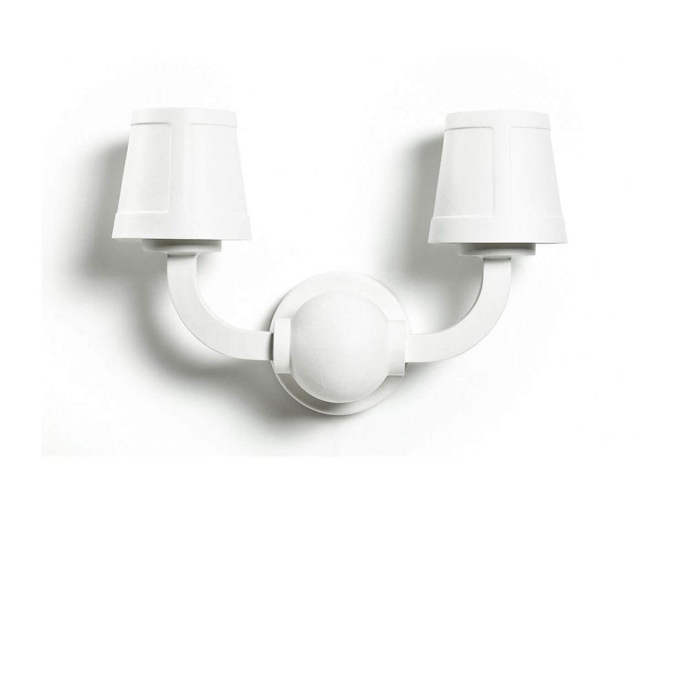 Moooi Paper wall lamp white - Buy now on ShopDecor - Discover the best products by MOOOI design
