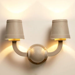 Moooi Paper wall lamp white - Buy now on ShopDecor - Discover the best products by MOOOI design