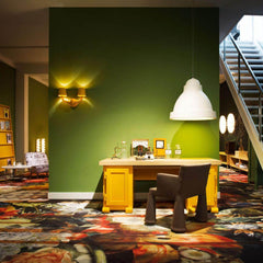 Moooi Paper wall lamp white - Buy now on ShopDecor - Discover the best products by MOOOI design