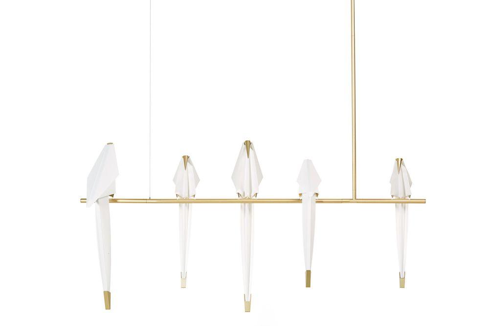 Moooi Perch Light Branch dimmable LED suspension lamp - Buy now on ShopDecor - Discover the best products by MOOOI design