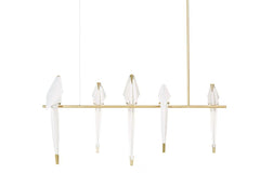 Moooi Perch Light Branch dimmable LED suspension lamp - Buy now on ShopDecor - Discover the best products by MOOOI design