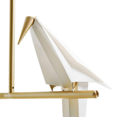 Moooi Perch Light Branch dimmable LED suspension lamp - Buy now on ShopDecor - Discover the best products by MOOOI design