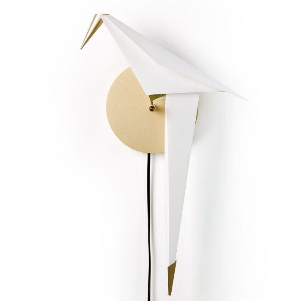 Moooi Perch Light Large wall lamp - Buy now on ShopDecor - Discover the best products by MOOOI design