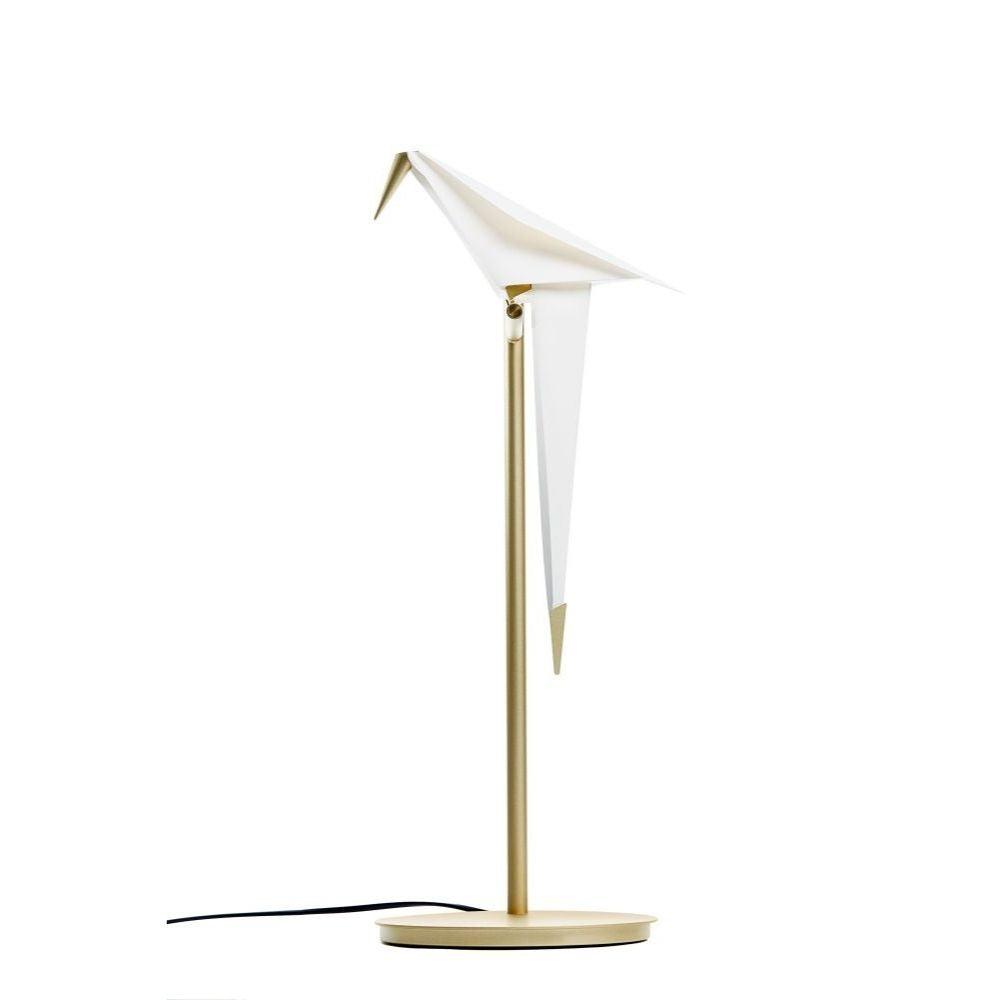 Moooi Perch Light LED table lamp - Buy now on ShopDecor - Discover the best products by MOOOI design