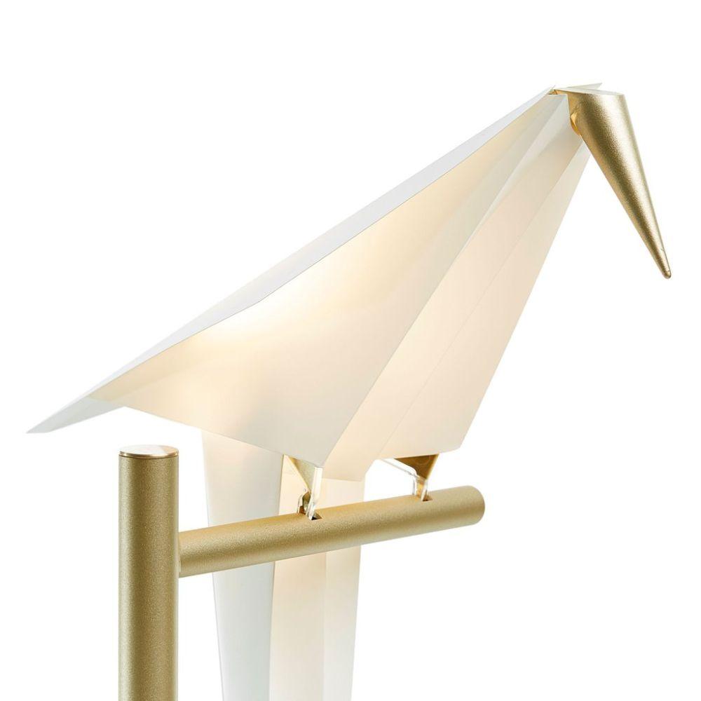 Moooi Perch Light LED table lamp - Buy now on ShopDecor - Discover the best products by MOOOI design