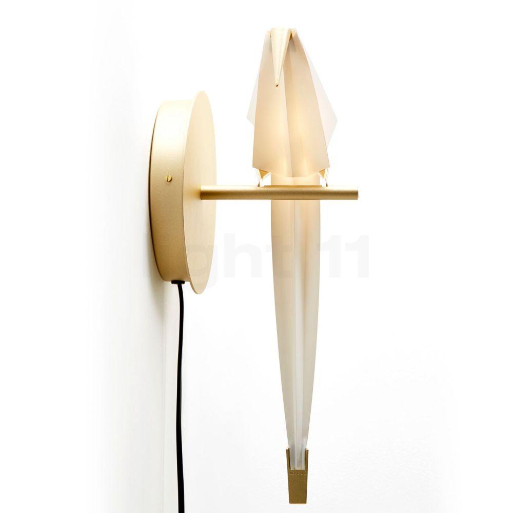 Moooi Perch Light Small wall lamp - Buy now on ShopDecor - Discover the best products by MOOOI design