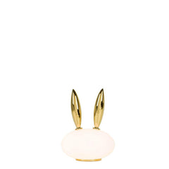 Moooi Pet Lighs Purr LED table lamp - rabbit - Buy now on ShopDecor - Discover the best products by MOOOI design