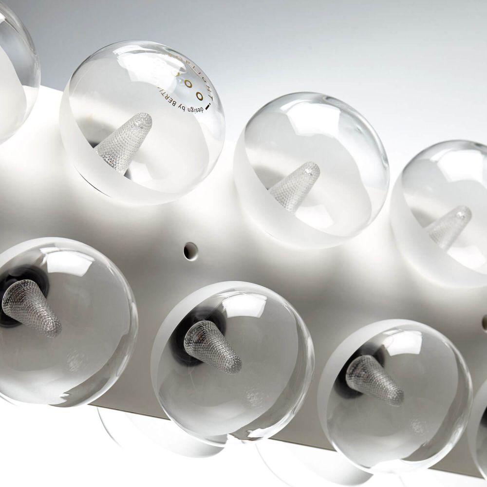 Moooi Prop Light Double Horizontal dimmable LED suspension lamp - Buy now on ShopDecor - Discover the best products by MOOOI design