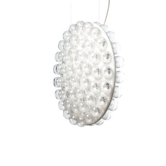 Moooi Prop Light Round Double dimmable LED suspension lamp - Buy now on ShopDecor - Discover the best products by MOOOI design