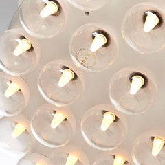 Moooi Prop Light Round Single dimmable LED suspension lamp - Buy now on ShopDecor - Discover the best products by MOOOI design