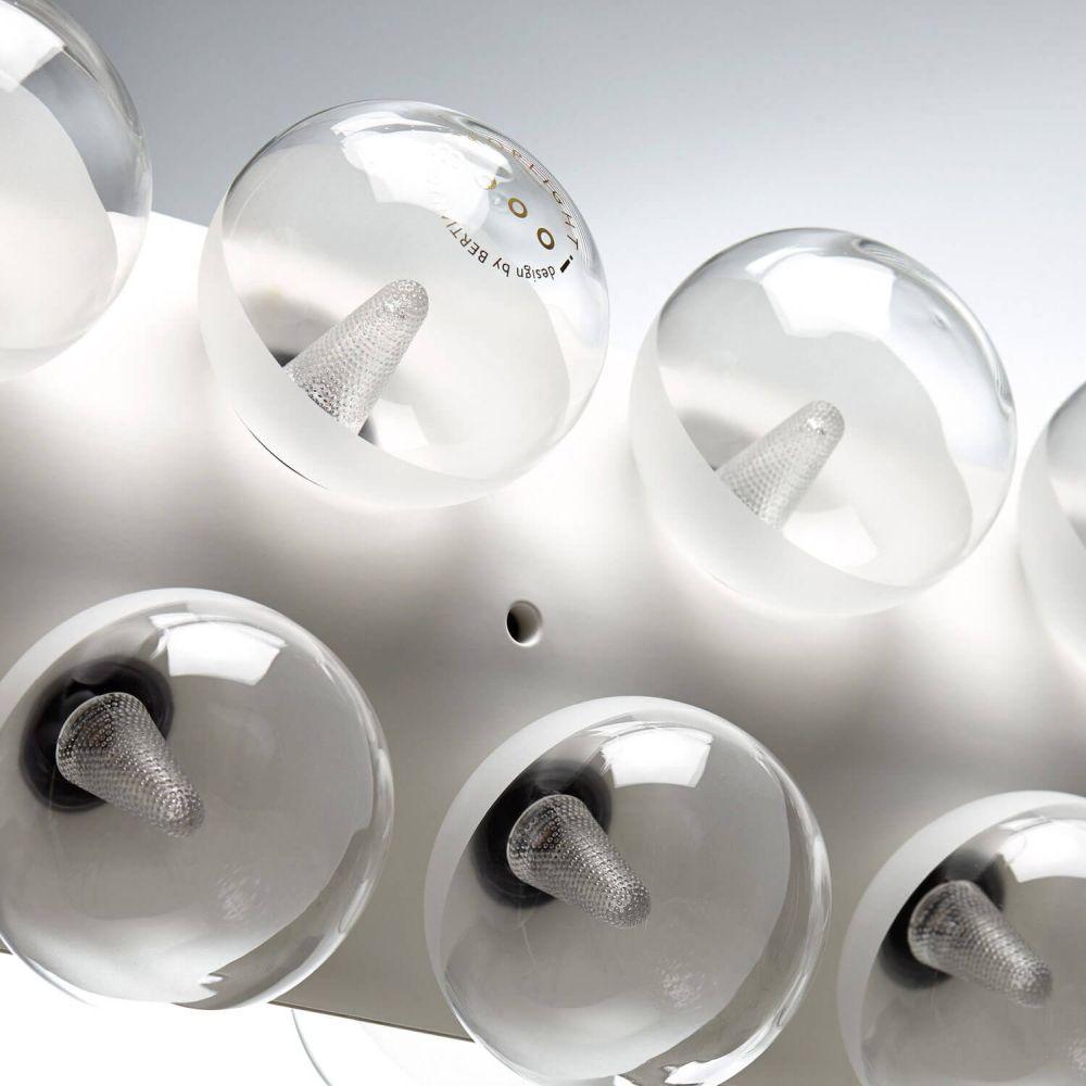 Moooi Prop Light Single dimmable LED suspension lamp - Buy now on ShopDecor - Discover the best products by MOOOI design