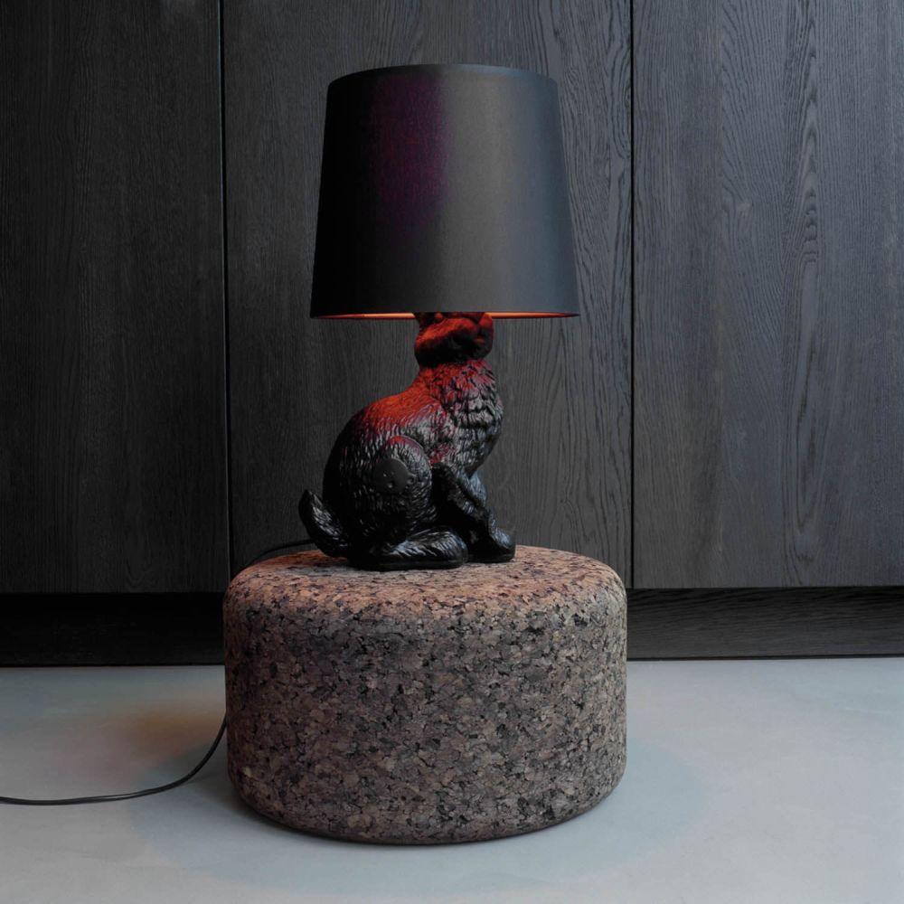 Moooi Rabbit table lamp - Buy now on ShopDecor - Discover the best products by MOOOI design