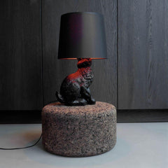 Moooi Rabbit table lamp - Buy now on ShopDecor - Discover the best products by MOOOI design