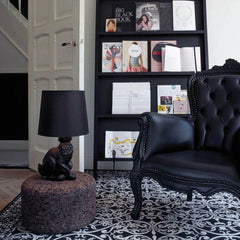 Moooi Rabbit table lamp - Buy now on ShopDecor - Discover the best products by MOOOI design