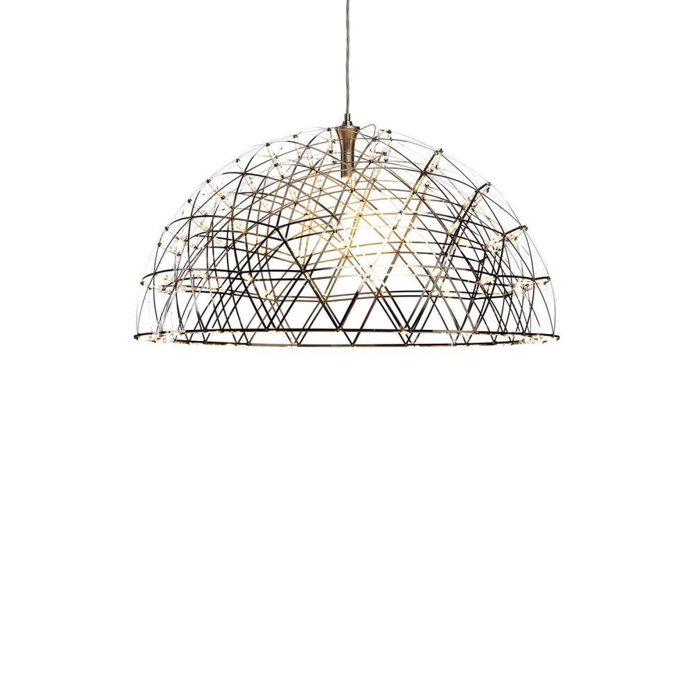Moooi Raimond Dome 79 dimmable LED suspension lamp - Buy now on ShopDecor - Discover the best products by MOOOI design