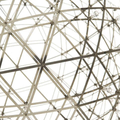 Moooi Raimond Dome 79 dimmable LED suspension lamp - Buy now on ShopDecor - Discover the best products by MOOOI design