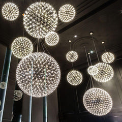 Moooi Raimond R89 dimmable LED suspension lamp - Buy now on ShopDecor - Discover the best products by MOOOI design