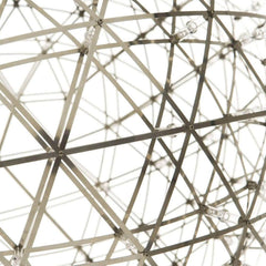 Moooi Raimond Zafu dimmable LED suspension lamp - Buy now on ShopDecor - Discover the best products by MOOOI design