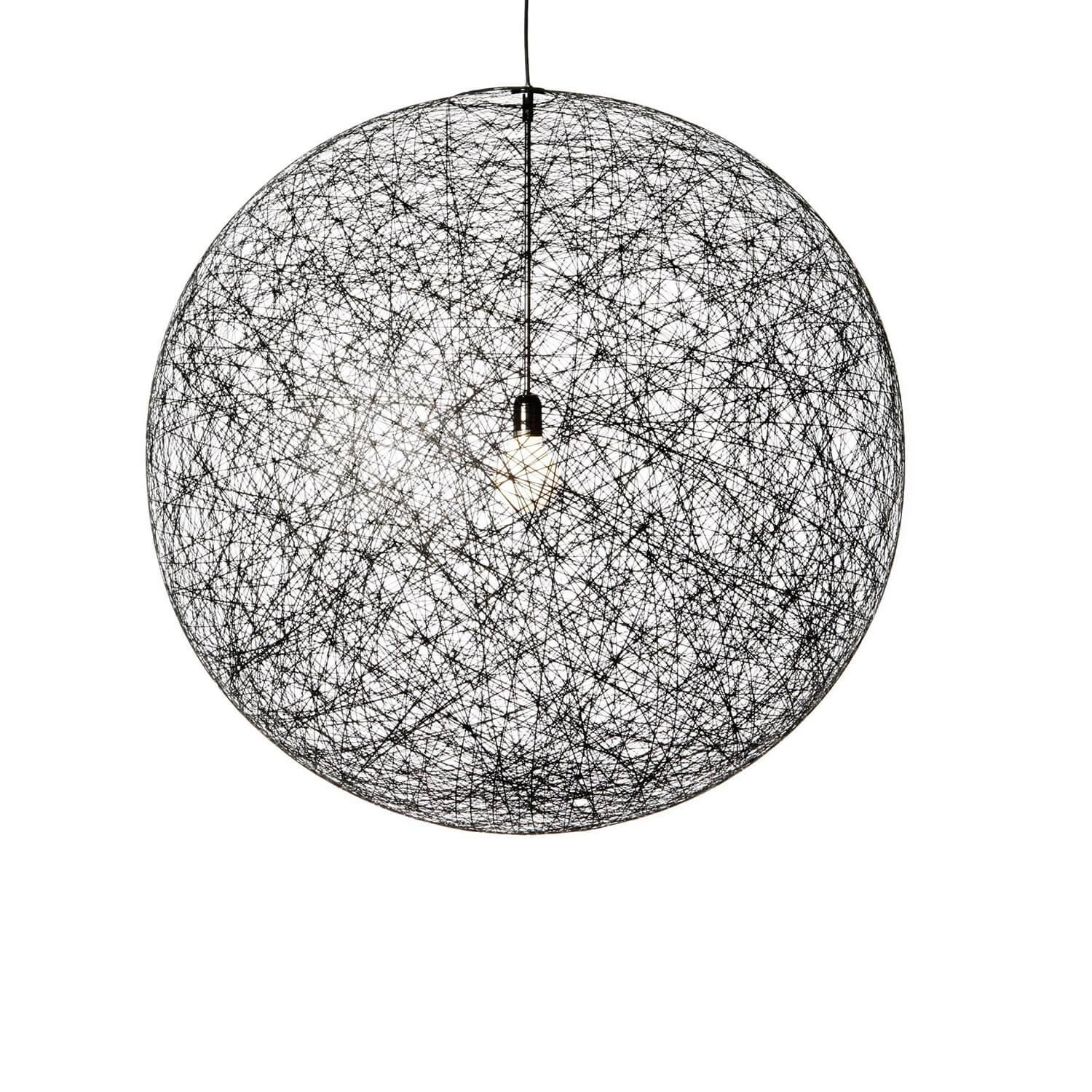 Moooi Random Light Large LED suspension lamp - Buy now on ShopDecor - Discover the best products by MOOOI design